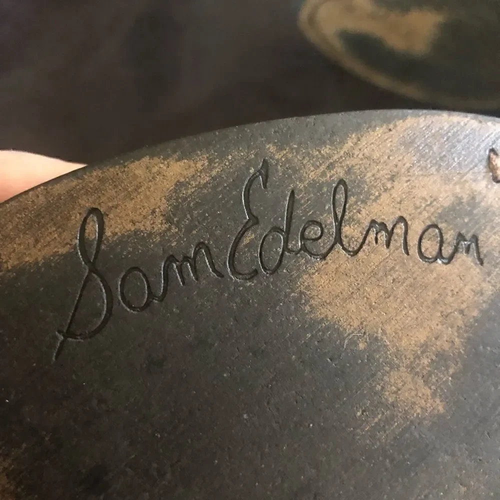 Authentic Sam Edelman booties  - Picture 6 of 10